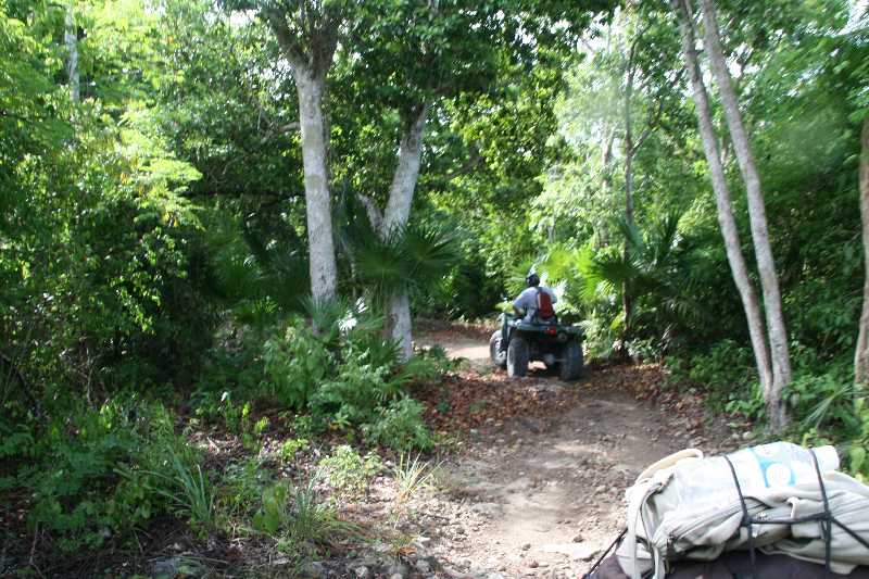 Mexico & Guatemala 2010 - 1261